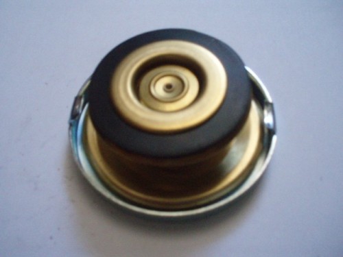 tapon radiador