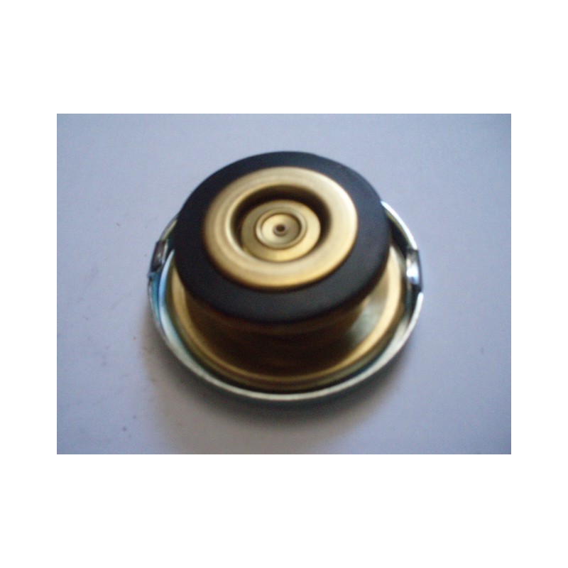 tapon radiador