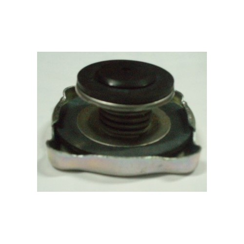 tapon radiador