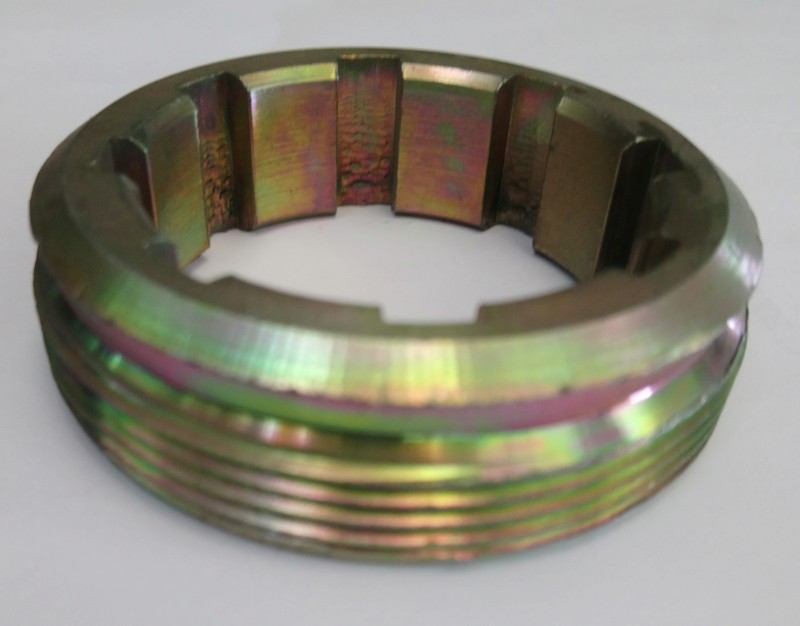 elevador massey ferguson