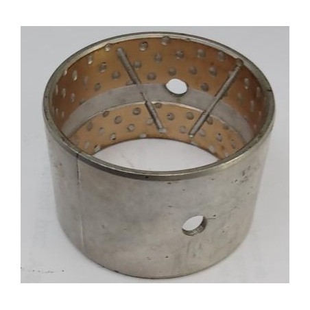 mesa delantera CASQUILLO