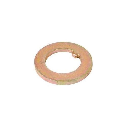 mangueta eje delantero