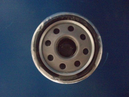 FILTRO ACEITE MOTOR