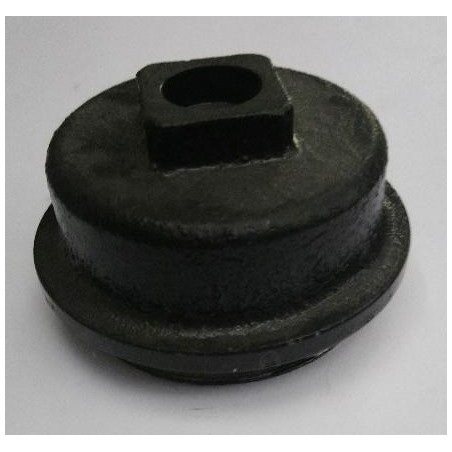 mangueta eje delantero