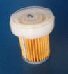 filtro gasoil kubota