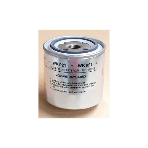 filtro gasoil kubota