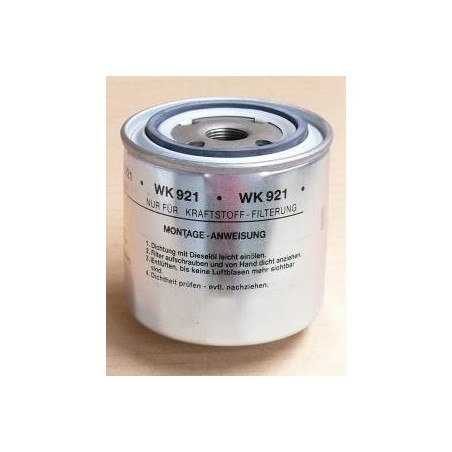 filtro gasoil kubota