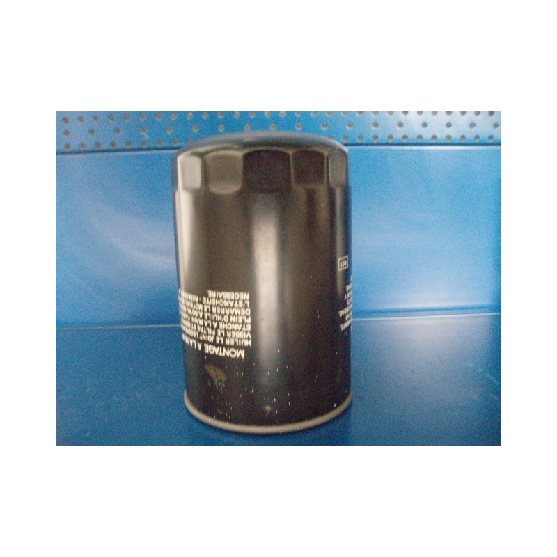 FILTRO ACEITE MOTOR