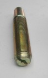 tornillo conico