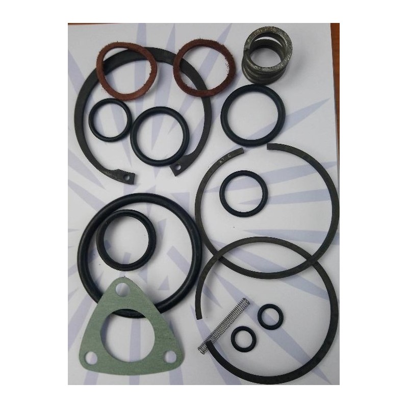 juego reparacion botella