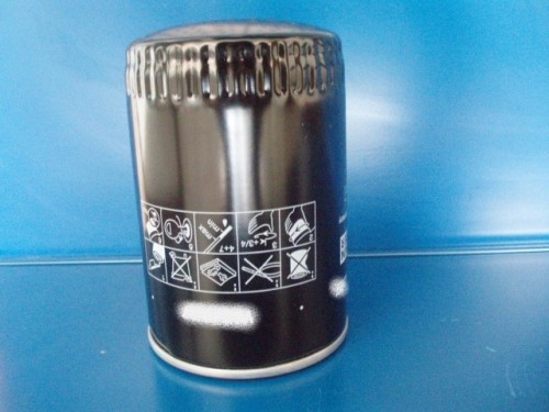 FILTRO  ACEITE MOTOR