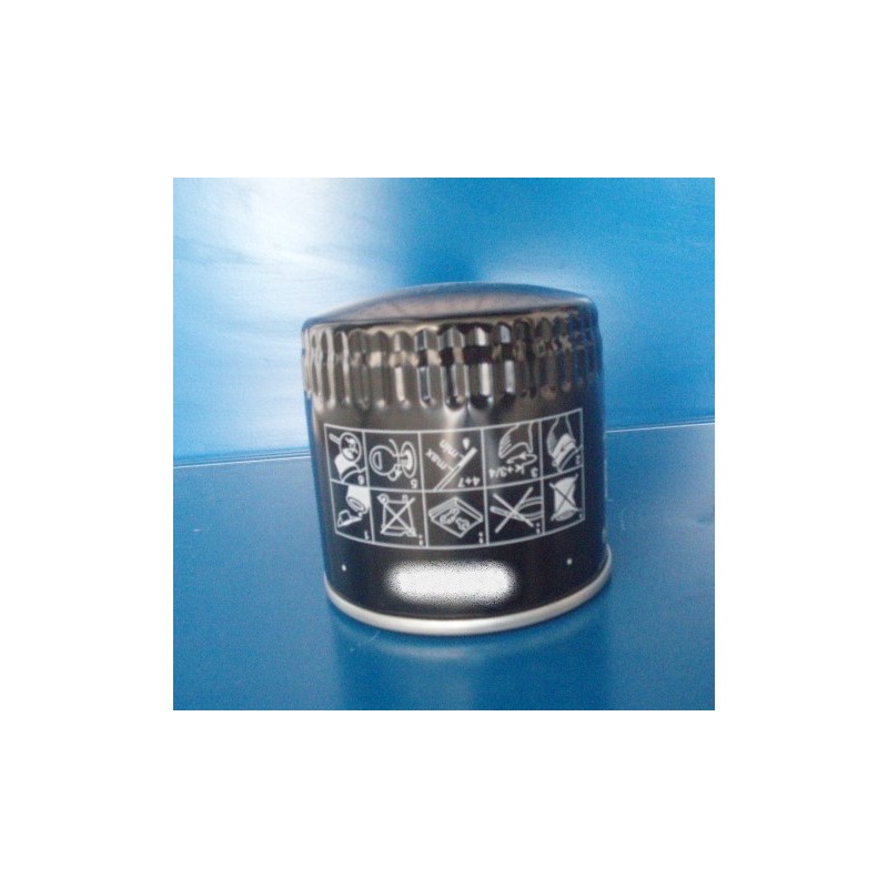 FILTRO ACEITE MOTOR