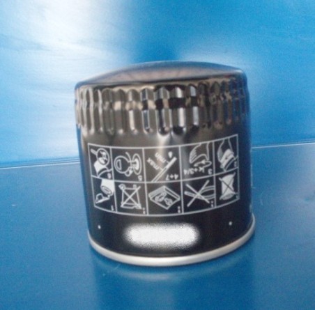 FILTRO ACEITE MOTOR