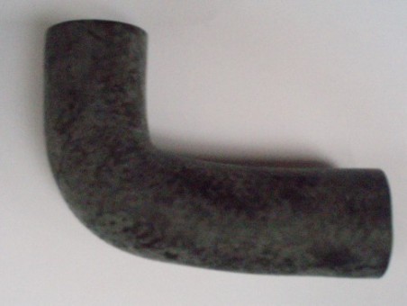 manguito codo bomba agua