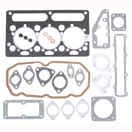 juego juntas superior