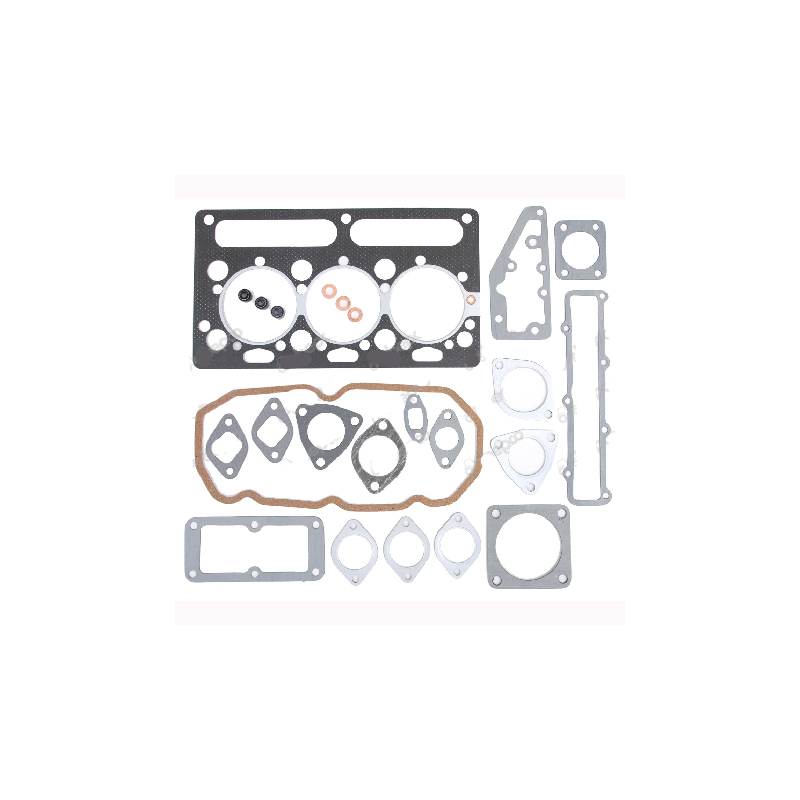 juego juntas superior