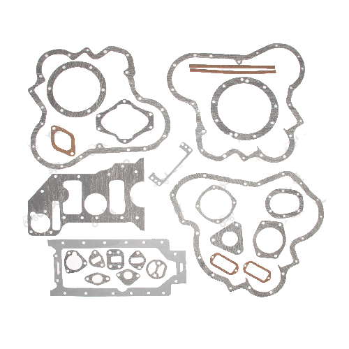 juego juntas inferior