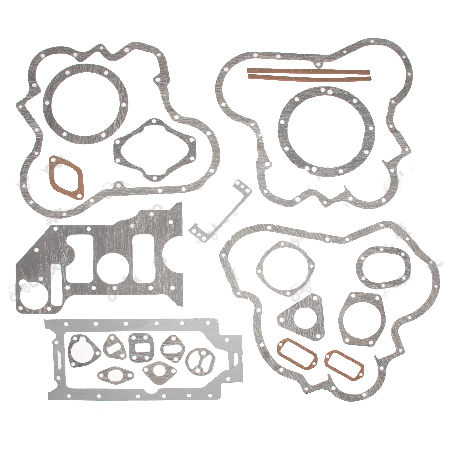 juego juntas inferior