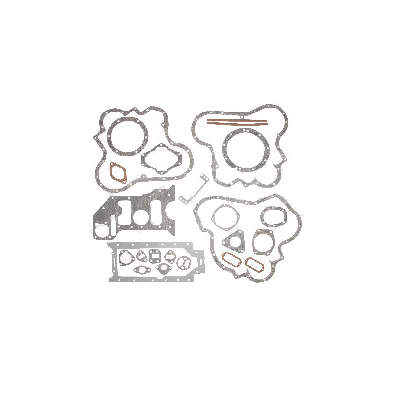 juego juntas inferior