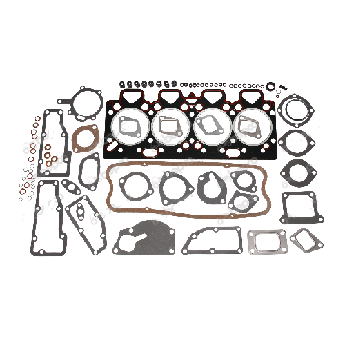 juego juntas superior