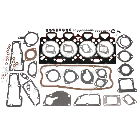 juego juntas superior