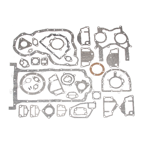 juego juntas inferior