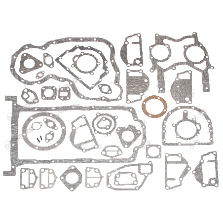 juego juntas inferior