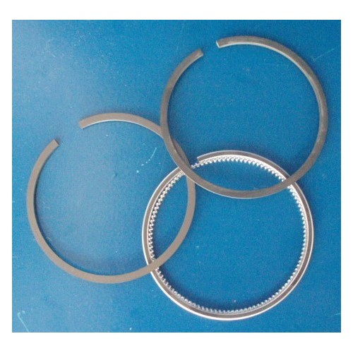 JUEGO SEGMENTOS KUBOTA