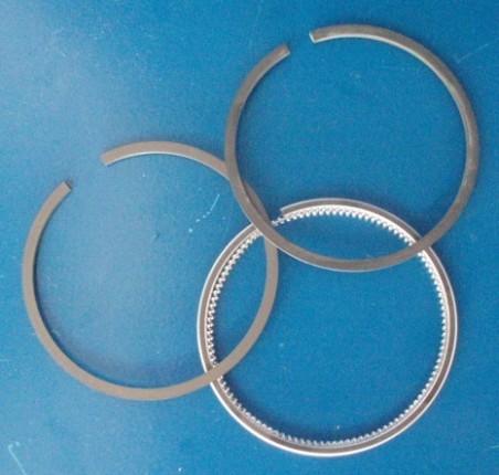 JUEGO SEGMENTOS KUBOTA