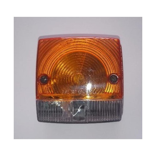 piloto delantero adaptable