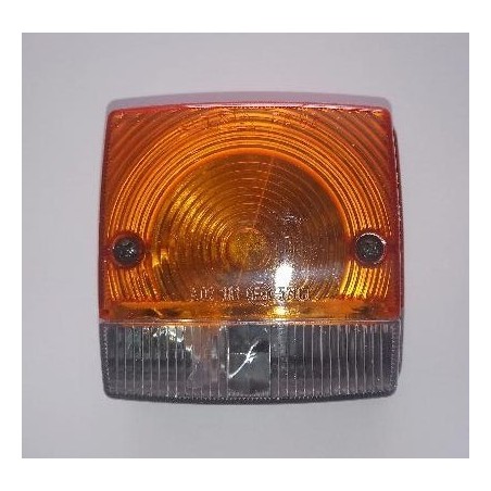 piloto delantero adaptable