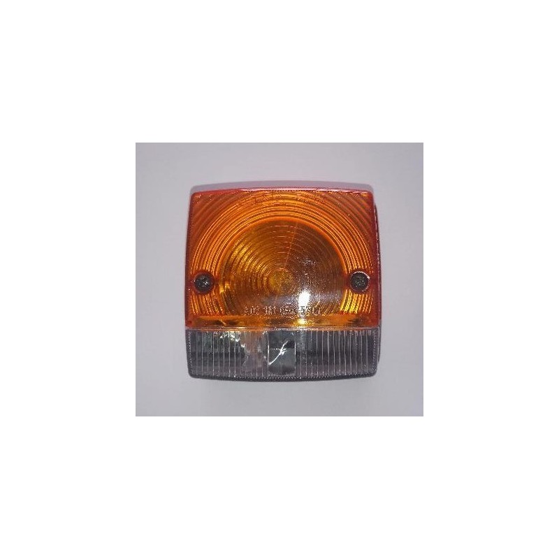 piloto delantero adaptable