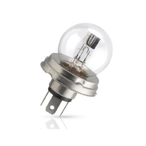 lampara faro europeo