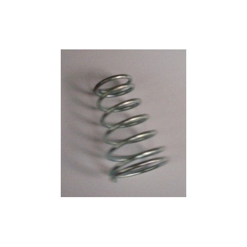 muelle palanca cambio