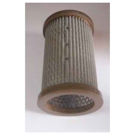 filtro hidraulico  massey ferguson