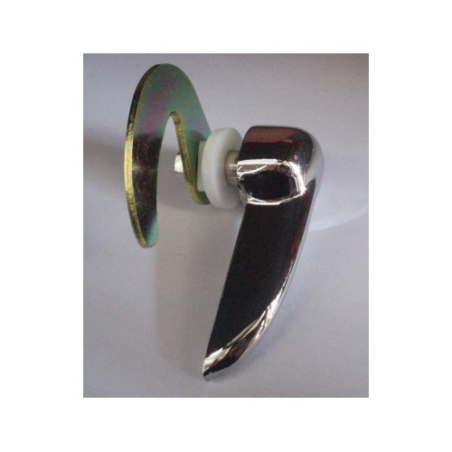 maneta cierre tapa bateria