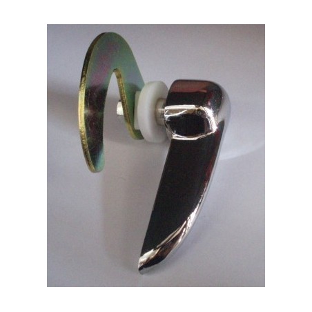 maneta cierre tapa bateria