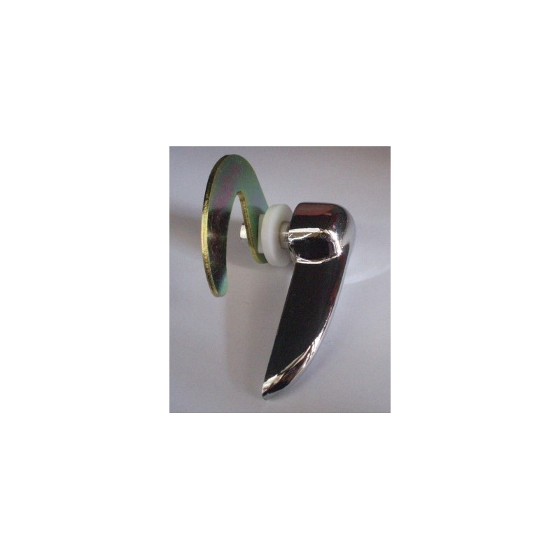 maneta cierre tapa bateria