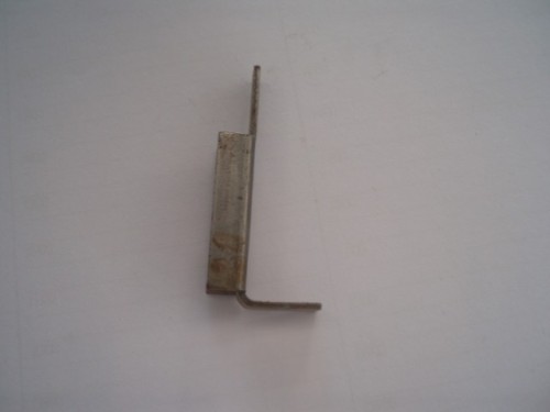 casquillo horquilla ebro