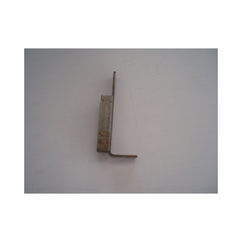 casquillo horquilla ebro