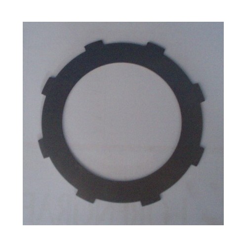 disco intermedio blocaje