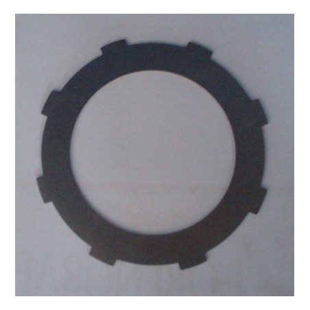 disco intermedio blocaje