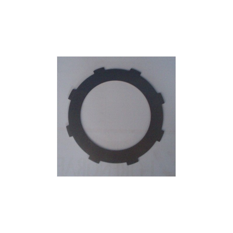 disco intermedio blocaje