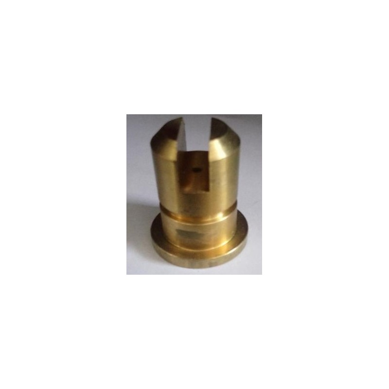 PISTON DE BRONCE