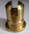 PISTON DE BRONCE