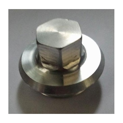 tapon llenado grupo elevador