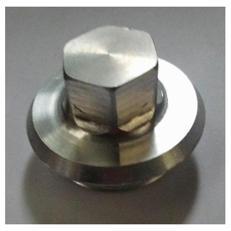 tapon llenado grupo elevador