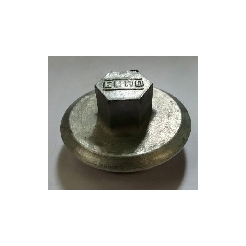 tapon vaciado  grupo elevador