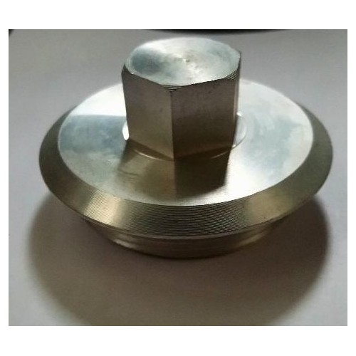 tapon nivel y llenado caja cambios