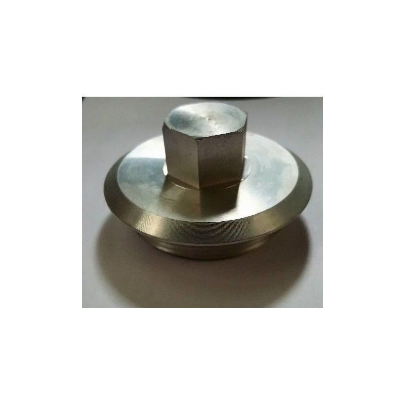 tapon nivel y llenado caja cambios